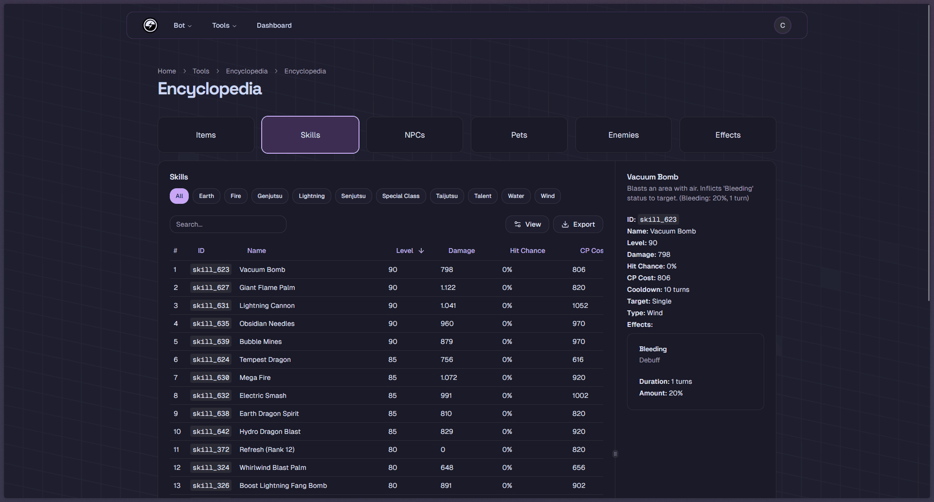 CMMhero Automation screenshot