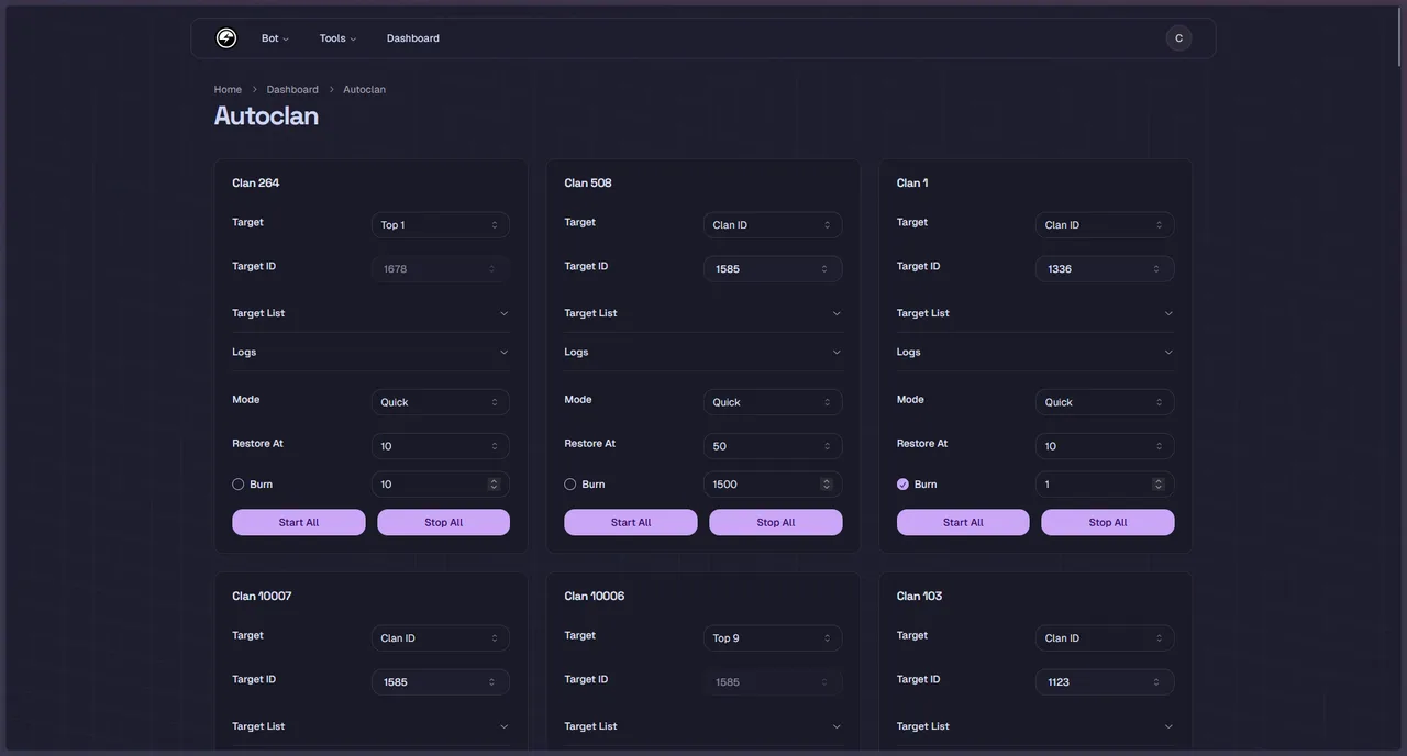 CMMhero Automation screenshot 8