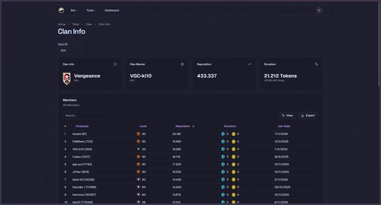 CMMhero Automation screenshot 4