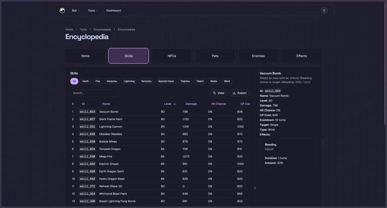 CMMhero Automation screenshot 6