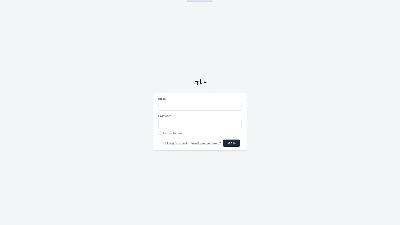 Lachisean Library screenshot 2