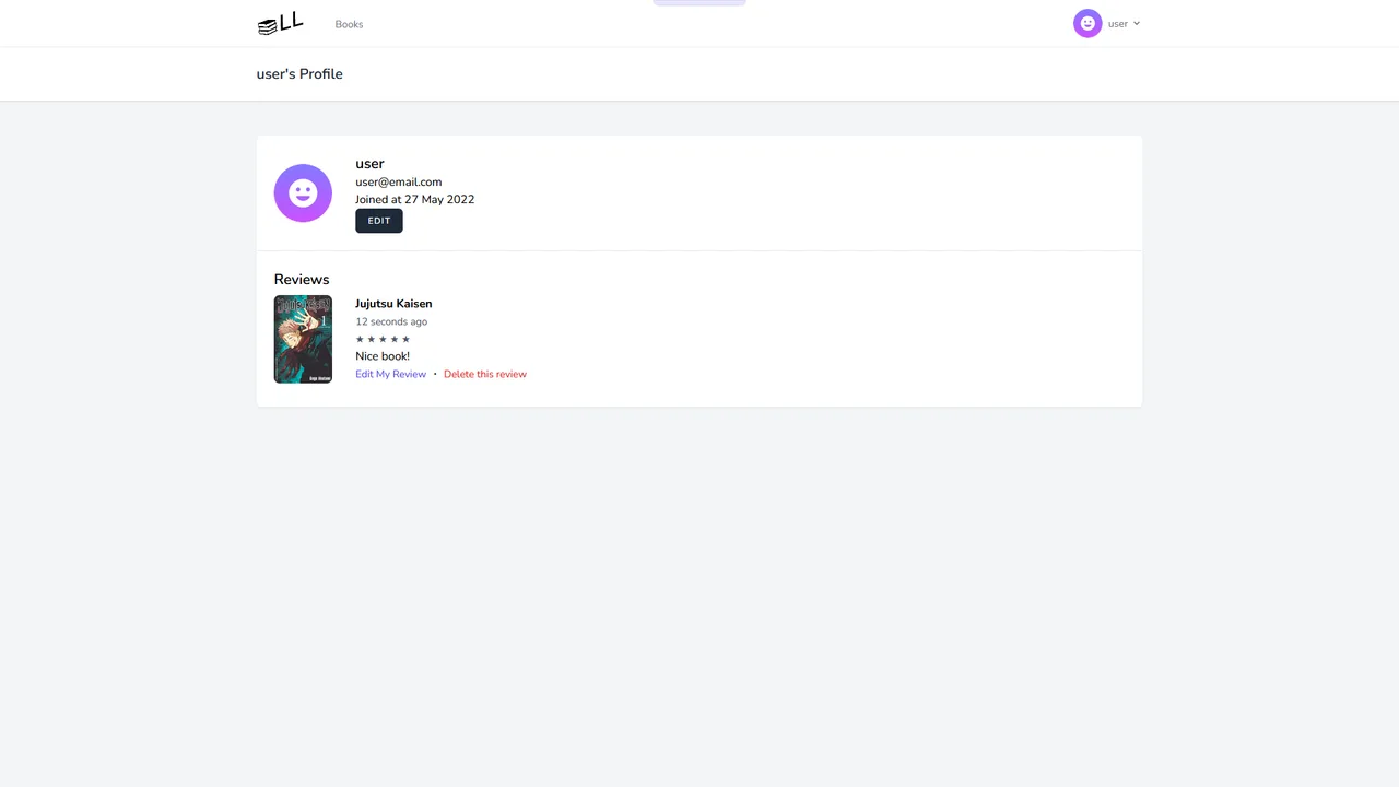 Lachisean Library screenshot 4