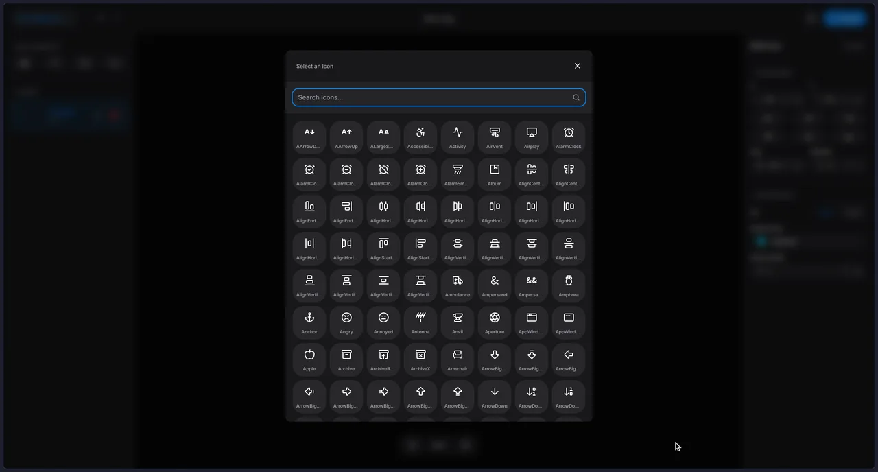 Simplicon screenshot 3