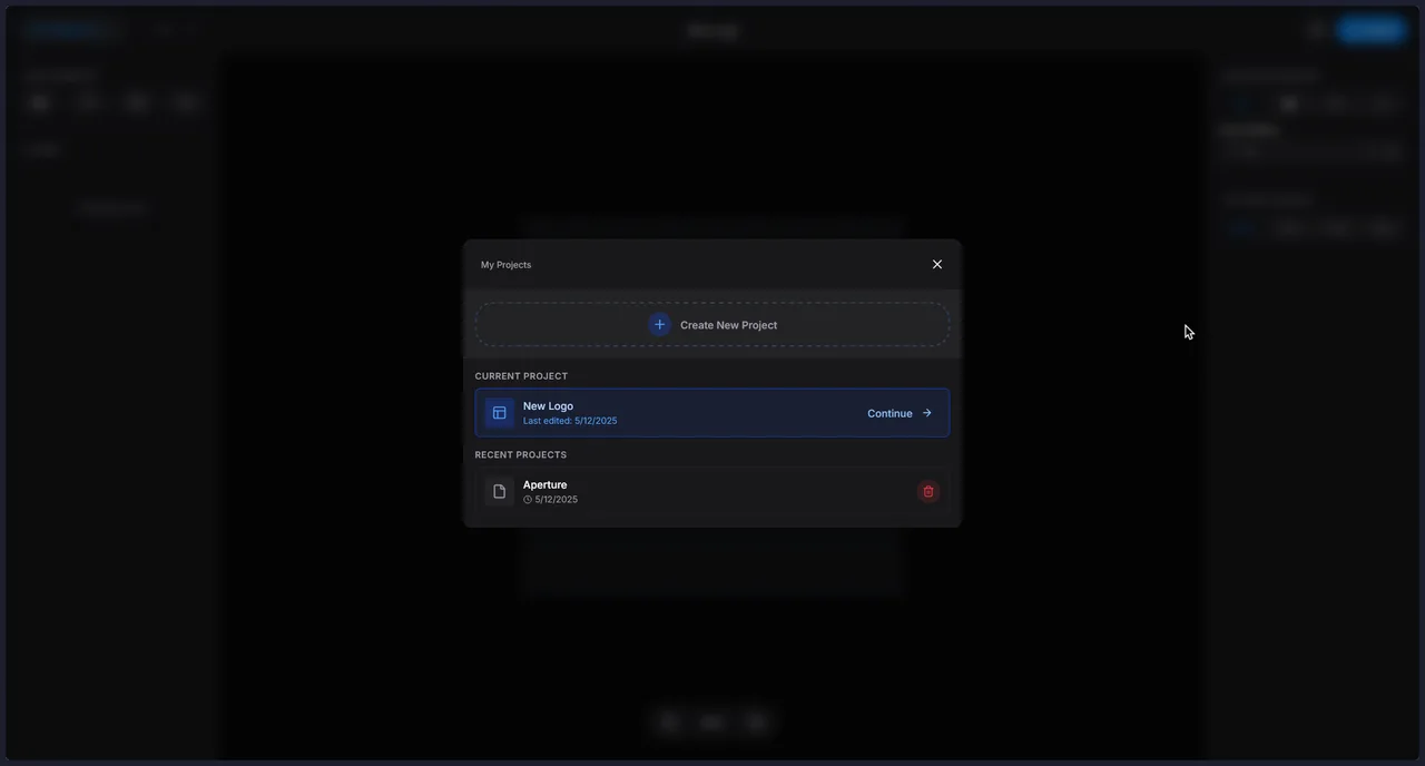 Simplicon screenshot 4